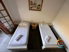 Pousada Rancho na Represa - Chambre
