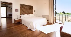 Sa Cabana Hotel & Spa - Adults Only - Værelse