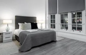 Luxury Apartments in Central London - Room