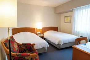 Mori-no-Hotel Sendai - Rom