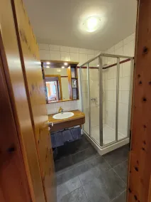 Hotel Restaurant Raunig - Salle de bain