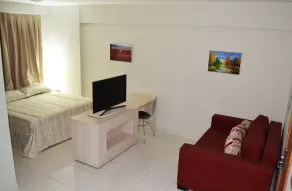 Golden Dolphin Supreme - Room