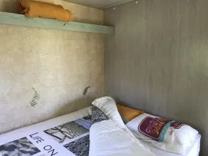 Calme et Nature - Habitación