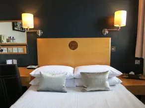 The Studley Hotel - Habitación