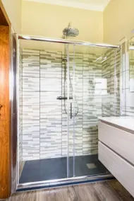I Chiari - Salle de bain