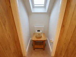 Shepherd's Cottage - Room