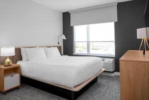 TownePlace Suites by Marriott Tampa Clearwater - Chambre