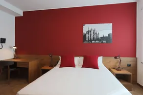 Corte Milano - Chambre
