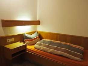 Darmstädter Hof - Room