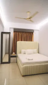 Maya By Xpressmall Hotels & Resorts - Room