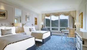 The Castle Hotel, a Luxury Collection Hotel, Dalian - View from room