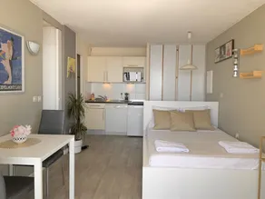 SARA RIVIERA Costa Plana - Chambre