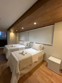 Murano Suits Hotel - Wellness