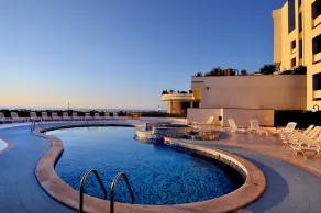 Park Hotel Mirabeau - Piscine