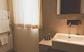 Hotel Country House La Radice - Bathroom