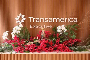 Transamerica Executive Belém Aeroporto - Recepción