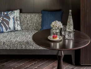 Le Damantin Hôtel & Spa - Chambre