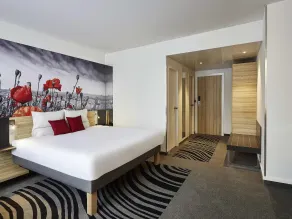 Novotel Ieper Centrum - Zimmer