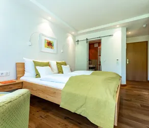 Hotel Zum Ochsen - Room