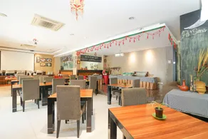 Prime Royal Boutique Hotel - Restaurant
