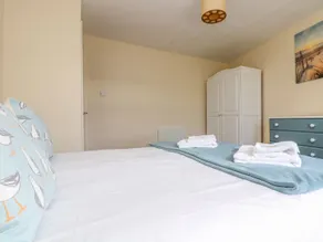 The Barn - Room