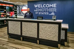 Hampton Inn & Suites Culpeper - Réception