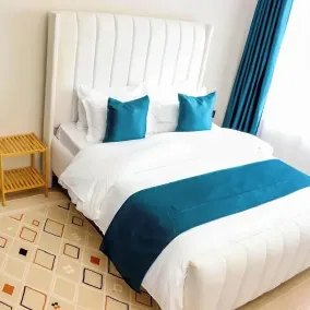 ELEGANT APARTMENT JKIA - Camera