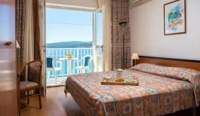 Orsan Maradiso Hotel by Aminess  - Habitación