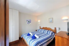 Ivy Cottage - Zimmer