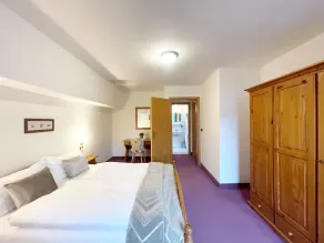 PLOSE Parkhotel & Residence - Chambre