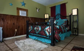 Pleasant Days Lodging Tropical Master Suite - Værelse