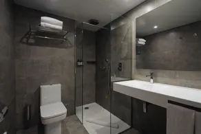 Hotel THB Class El Cid - Baño