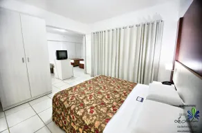 Best Western Suites Le Jardin Caldas Novas - Camera