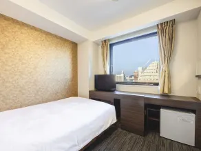 KOKO HOTEL Himeji Castle - formerly Hotel Wing International Himeji - Chambre