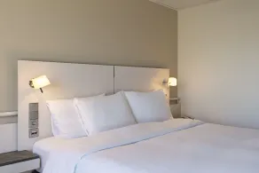 Hilton Helsinki Kalastajatorppa - Room