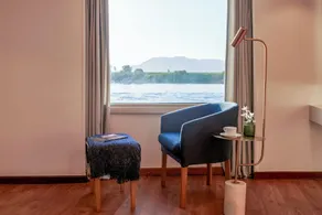 Mövenpick Royal Lotus Nile Cruise, Every Monday Four Nights From Luxor, Every Friday Three Nights From Aswan - Room