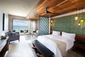 Palmaïa The House of AïA All Inclusive Wellness Resort - Chambre