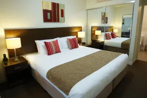 Quest Mildura - Room