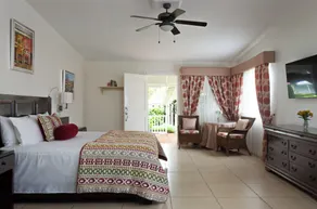 Hotel Panamonte - Zimmer