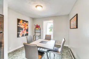 Seneca Falls Apartment ~ 3 Mi to Cayuga State Park - Interiør