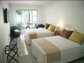 L`aurora Hotel Boutique - Room
