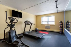 Days Inn by Wyndham Augusta - Fitness facility