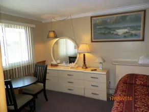 Sunparlor Motel - Chambre