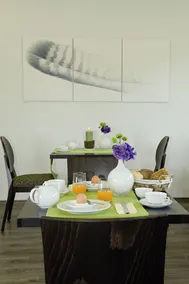 Hotel zum See - Restaurant