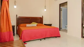 hotel y hostal nojoch che - Quarto