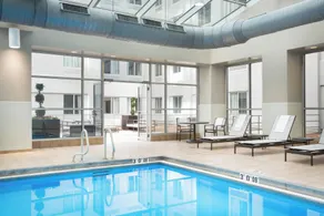 AC Hotel Chicago Downtown - Pool