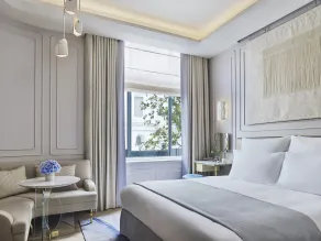 One Aldwych - Chambre