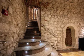 Hotel Senacki - Restaurant