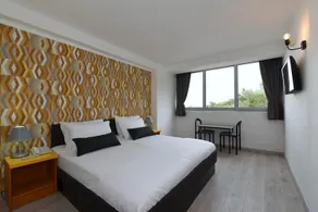 Hotel Tolero - Room
