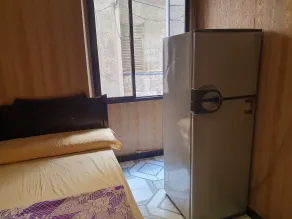Alkadi Hotel - Casa de banho